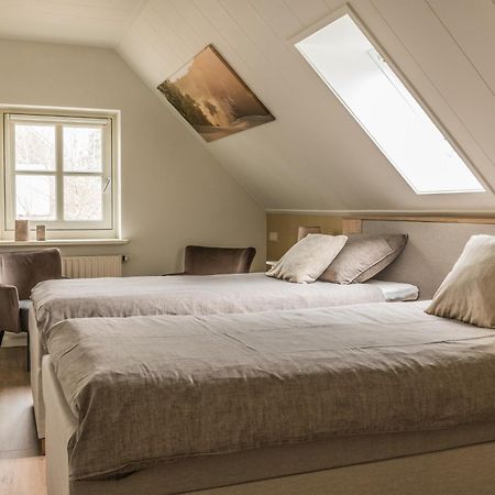 Onder De Wolfskap Bed En Ontbijt Haaren (North Brabant) Exterior foto