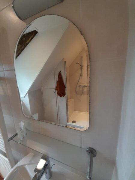 Onder De Wolfskap Bed En Ontbijt Haaren (North Brabant) Exterior foto