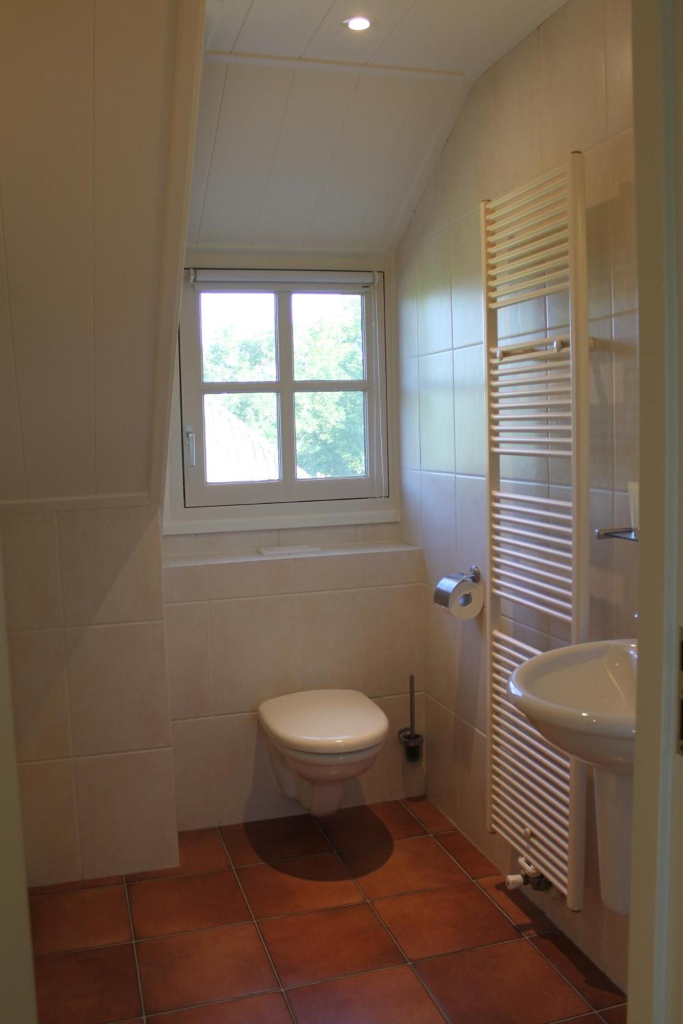 Onder De Wolfskap Bed En Ontbijt Haaren (North Brabant) Exterior foto